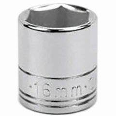 SK - Hand Socket - Exact Tooling