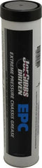 Joe Gibbs Driven Racing Oil - 400 g Cartridge Calcium Extreme Pressure Grease - Brown, Extreme Pressure, 500°F Max Temp, NLGIG 2, - Exact Tooling