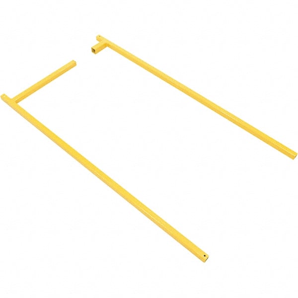 Vestil - Steel Rail Safety Gate - Exact Tooling