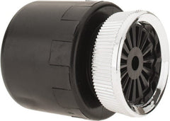 Edwards Signaling - 24 VDC Electronic Tone - 0.018 Amps, 80 Decibles at 10' - Exact Tooling