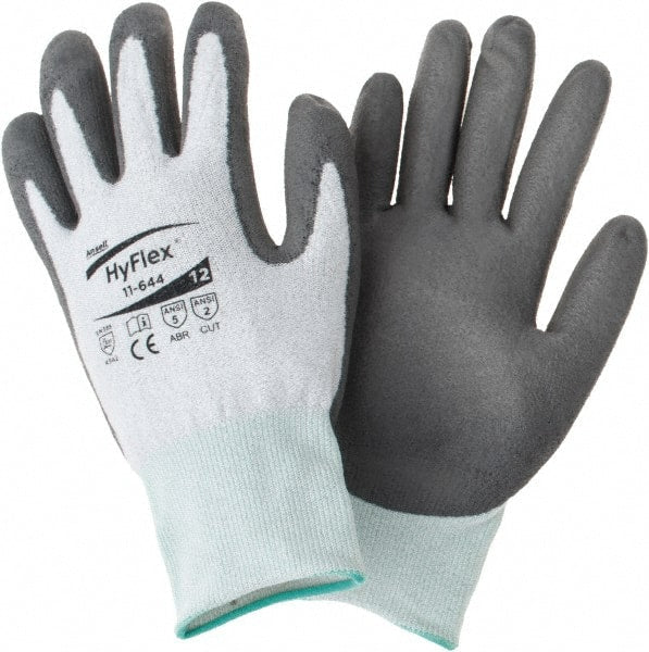 Ansell - Polyurethane Work Gloves - Paired - Exact Tooling