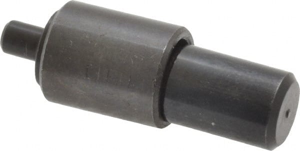 Jergens - 1/4-20, 1/4-28, Keylocking Insert Compatible, Insert Tool Thread Insert Hand Installation Tool - UNC Thread, 7/16-14 Insert External Thread - Exact Tooling