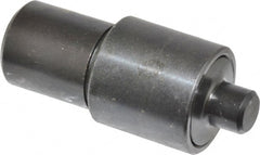 Jergens - 3/8-16, 3/8-24, Keylocking Insert Compatible, Insert Tool Thread Insert Hand Installation Tool - UNC Thread, 9/16-12 Insert External Thread - Exact Tooling