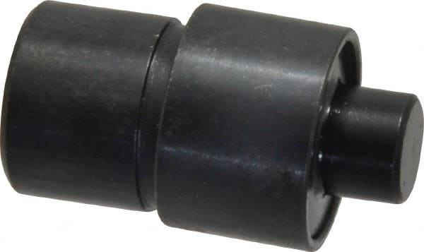 Jergens - 5/8-11, 5/8-18, Keylocking Insert Compatible, Insert Tool Thread Insert Hand Installation Tool - UNC Thread, 7/8-14 Insert External Thread - Exact Tooling