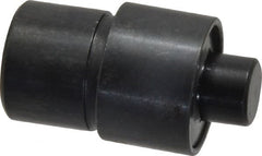 Jergens - 5/8-11, 5/8-18, Keylocking Insert Compatible, Insert Tool Thread Insert Hand Installation Tool - UNC Thread, 7/8-14 Insert External Thread - Exact Tooling