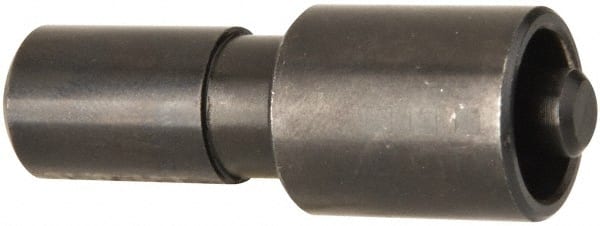 Jergens - 5/16-18, 5/16-24, Keylocking Insert Compatible, Insert Tool Thread Insert Hand Installation Tool - UNC, UNF Thread, 7/16-14 Insert External Thread - Exact Tooling