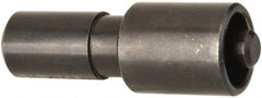 Jergens - 5/16-18, 5/16-24, Keylocking Insert Compatible, Insert Tool Thread Insert Hand Installation Tool - UNC, UNF Thread, 7/16-14 Insert External Thread - Exact Tooling