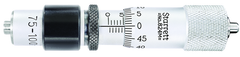 824MA INSIDE MICROMETER - Exact Tooling