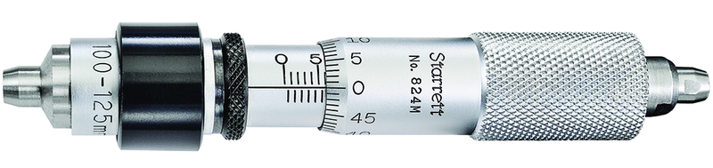 824MB INSIDE MICROMETER - Exact Tooling