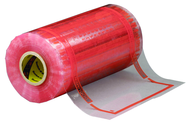 List 825 5" x 6" Pouch Tape - Exact Tooling