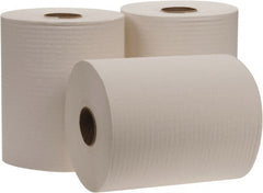 WypAll - L20 Dry General Purpose Wipes - Center Pull, 13-3/8" x 9-3/4" Sheet Size, White - Exact Tooling