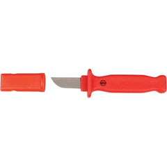 Wiha - Wire & Cable Strippers Type: Insulated Wire Stripper Maximum Capacity: 1000 MCM - Exact Tooling