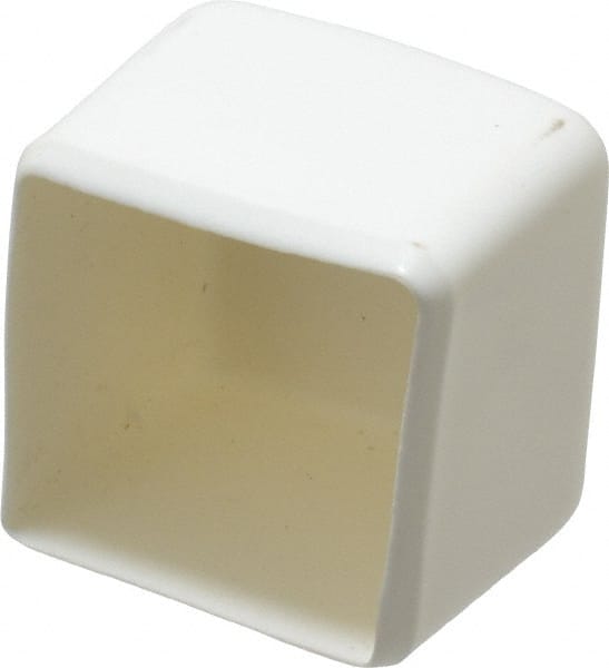 Cooper B-Line - PVC Strut Channel End Cap - Used with Cooper B Line B22 Channel & Strut - Exact Tooling