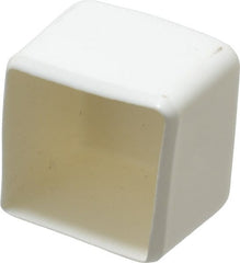 Cooper B-Line - PVC Strut Channel End Cap - Used with Cooper B Line B22 Channel & Strut - Exact Tooling