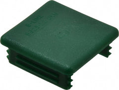 Cooper B-Line - Polyurethane Strut Channel End Cap - Used with Cooper B Line B22 Channel & Strut - Exact Tooling