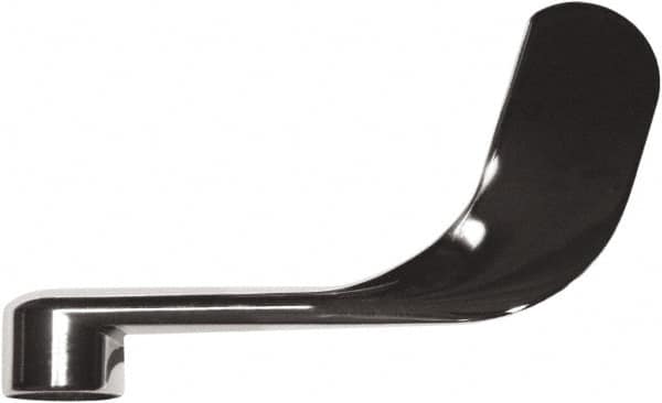 SANI-LAV - Faucet Handles Type: Blade Handle Style: Hot Side Wrist Action Handle - Exact Tooling