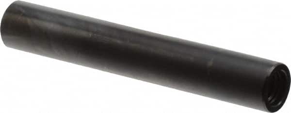 Iscar - Multimaster 16mm 90° Shank Milling Tip Insert Holder & Shank - T10 Neck Thread, 100mm OAL, MM TS-A Tool Holder - Exact Tooling