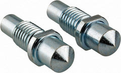 Facom - 9/32 & 11/32" Spanner Wrench Pin - 1-3/16 Long, For FA-117B Wrenches - Exact Tooling