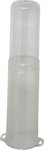 Huot - CNC Tooling Safety Cover - Exact Tooling