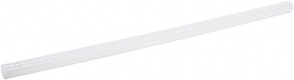 3M - 7/16" Diam, 12" Long, Clear, Glue Stick - Exact Tooling