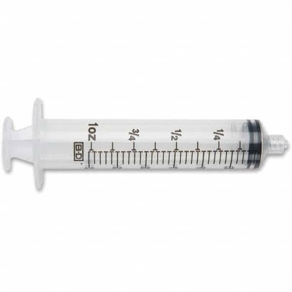 Cooper - 12" 30cc Dispensing Syringe - Exact Tooling