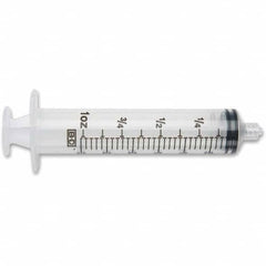 Cooper - 12" 30cc Dispensing Syringe - Exact Tooling