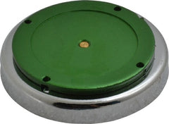 SPI - 2-1/4 Inch Diameter Magnetic Drop Indicator Back - Use with SPI Deluxe (Inch) - Exact Tooling