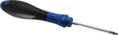 Wiha - IP8 Torx Plus Driver - 6-3/4" OAL, Ergonomic Handle - Exact Tooling