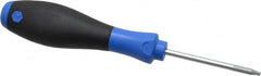 Wiha - IP9 Torx Plus Driver - 6-3/4" OAL, Ergonomic Handle - Exact Tooling
