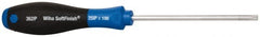 Wiha - IP25 Torx Plus Driver - 8-19/64" OAL, Ergonomic Handle - Exact Tooling