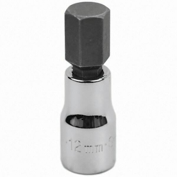 SK - Hand Hex & Torx Bit Sockets - Exact Tooling