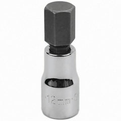 SK - Hand Hex & Torx Bit Sockets - Exact Tooling