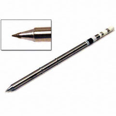 Hakko - Soldering Iron Tips Type: Conical For Use With: FM-203;FM-204;FM-205;FM-951 & FM-206 Stations - Exact Tooling