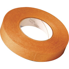 3M - Adhesive Transfer Tape; Adhesive Material: Acrylic ; Width (Inch): 2 ; Length (yd): 120 ; Thickness (mil): 2 ; Minimum Operating Temperature (F): -60 ; Maximum Operating Temperature (F): 250 - Exact Tooling