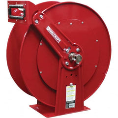 Reelcraft - 75' Spring Retractable Hose Reel - Exact Tooling