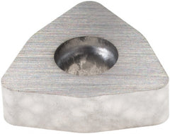Seco - 1/2" Insert Inscribed Circle, External Right Hand Anvil for Indexables - Exact Tooling