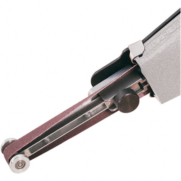 Dynabrade - Contact Arm & Assembly Part - 24" Belt Length x 1/2" Belt Width - Exact Tooling