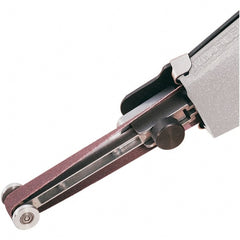 Dynabrade - Contact Arm & Assembly Part - 24" Belt Length x 1/2" Belt Width - Exact Tooling