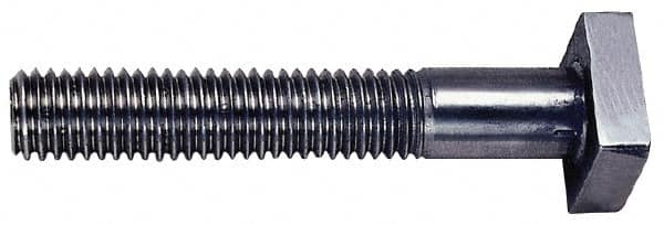TE-CO - T-Bolts Type: T-Bolt System of Measurement: Inch - Exact Tooling