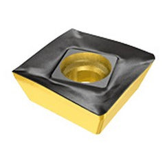 SDMT 1606PDRHQM Grade IC928 - Helimill Insert - Exact Tooling