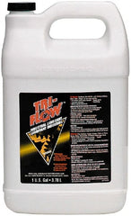 Tri-Flow - 1 Gal Bottle Petroleum Lubricant - Brown, -60°F to 475°F - Exact Tooling