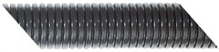 Murrplastik - 1-1/4" Trade Size, 82' Long, Flexible Liquidtight Conduit - Polyamide, 35.5mm ID, Black - Exact Tooling