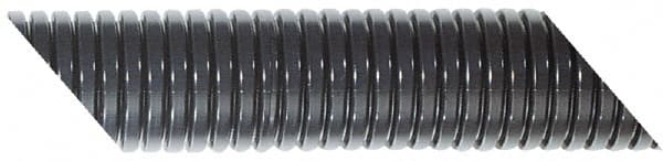 Murrplastik - 1/2" Trade Size, 164' Long, Flexible Liquidtight Conduit - Polyamide, 15.8mm ID, Black - Exact Tooling