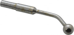 SPI - Edge & Center Finder Accessories Type: Holder For Use With: Offset Indicator - Exact Tooling