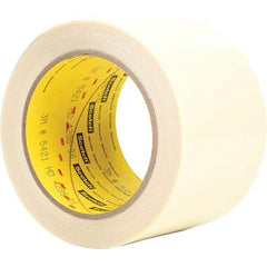 3M - 18 Yd x 3" Transparent UHMW Film Tape - Exact Tooling