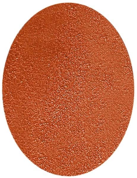 3M - 2" Disc Diam, 40 Grit, Ceramic Quick Change Disc - Type R Attaching System, Coated, Coarse Grade, 963G Series - Exact Tooling