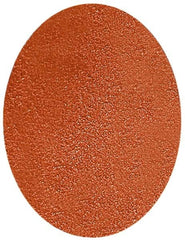 3M - 2" Disc Diam, 40 Grit, Ceramic Quick Change Disc - Type R Attaching System, Coated, Coarse Grade, 963G Series - Exact Tooling