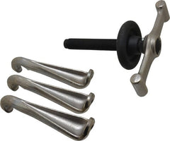 OTC - Chassis/Under Carriage Tools Type: Universal Hub Puller Length (Inch): 8 - Exact Tooling