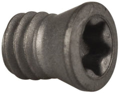 Kennametal - Torx Cap Screw for Indexable Milling & Turning - For Use with Inserts - Exact Tooling