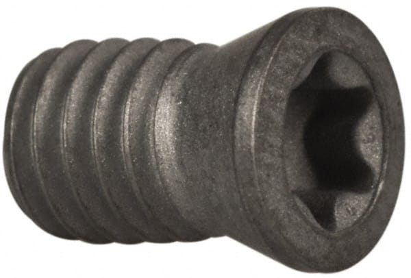 Kennametal - Torx Cap Screw for Indexable Milling & Turning - For Use with Inserts - Exact Tooling